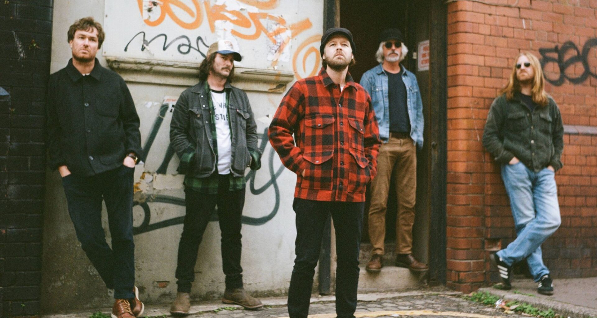 The Coral announce 2026 UK and Ireland tour with Dave McCabe, The Mary Wallopers and more