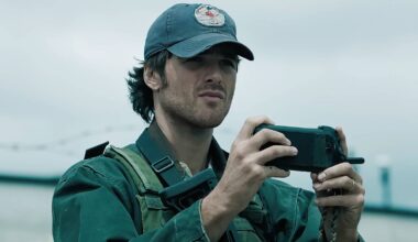 The King of Sci-Fi Officially Returns to Theaters in 2 Months