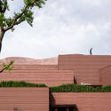 © Chen Xi Studio The Earth Valley Theater / GOA (Group of Architects) - Image 4 of 30