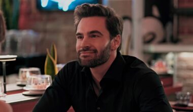 Prime Video's Rom-Com Take on Star Wars Drops Dazzling First Trailer