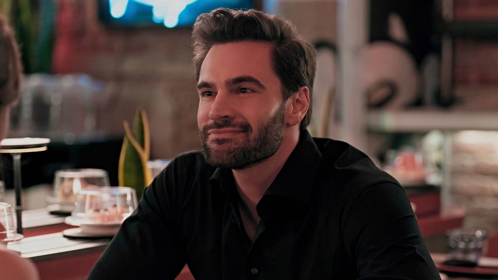 Prime Video's Rom-Com Take on Star Wars Drops Dazzling First Trailer