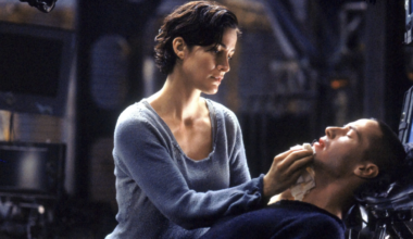HBO Max Officially Revives 'The Matrix' Creators' Failed Sci-Fi Franchise-Starter