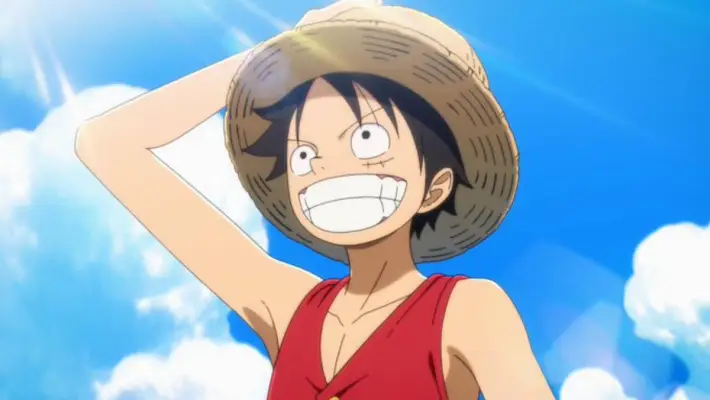 The One Piece Remake Anime Trailer Debuts