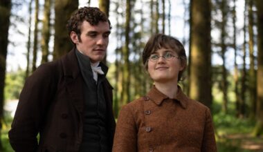 The Other Bennet Sister renewed for Christmas Special episodes