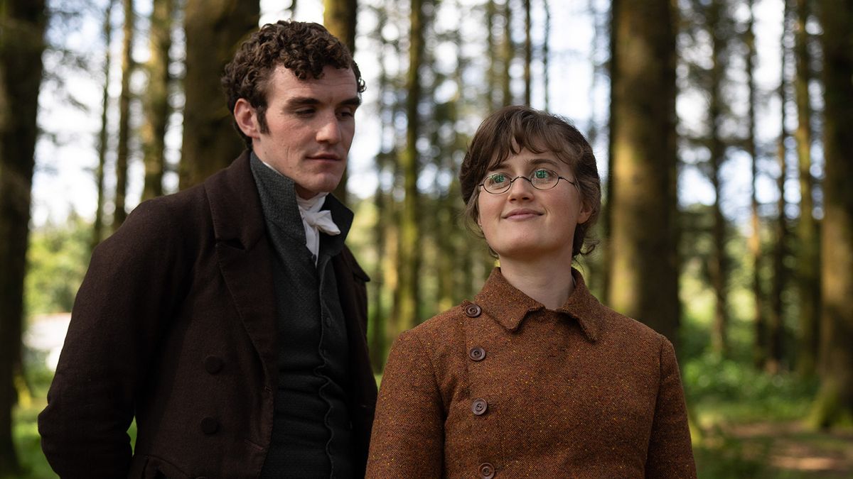 The Other Bennet Sister renewed for Christmas Special episodes