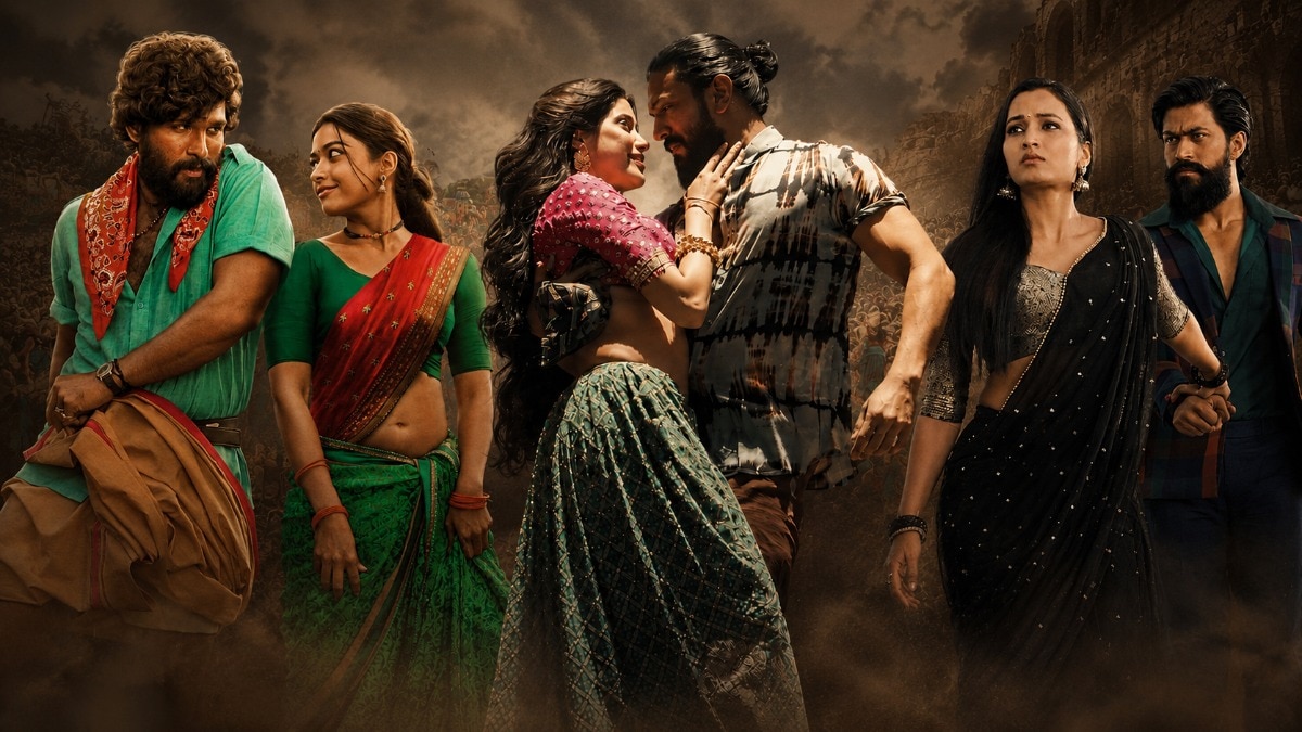 The pan-India problem of objectifying women in films