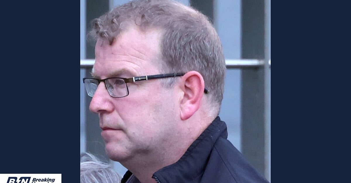 'The younger the better': Limerick man who sought images of children online is jailed