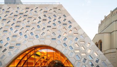 TheatreDNA, 10 Years In, Is Changing How Performing Arts Venues are Planned, Designed & Operated
