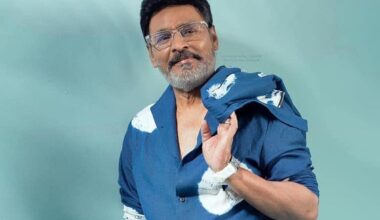 'King of Screenplay' K Bhagyaraj dies at 73