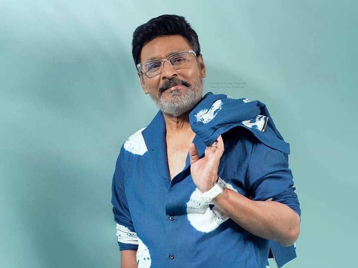 'King of Screenplay' K Bhagyaraj dies at 73