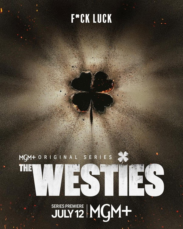 The Westies Series Poster