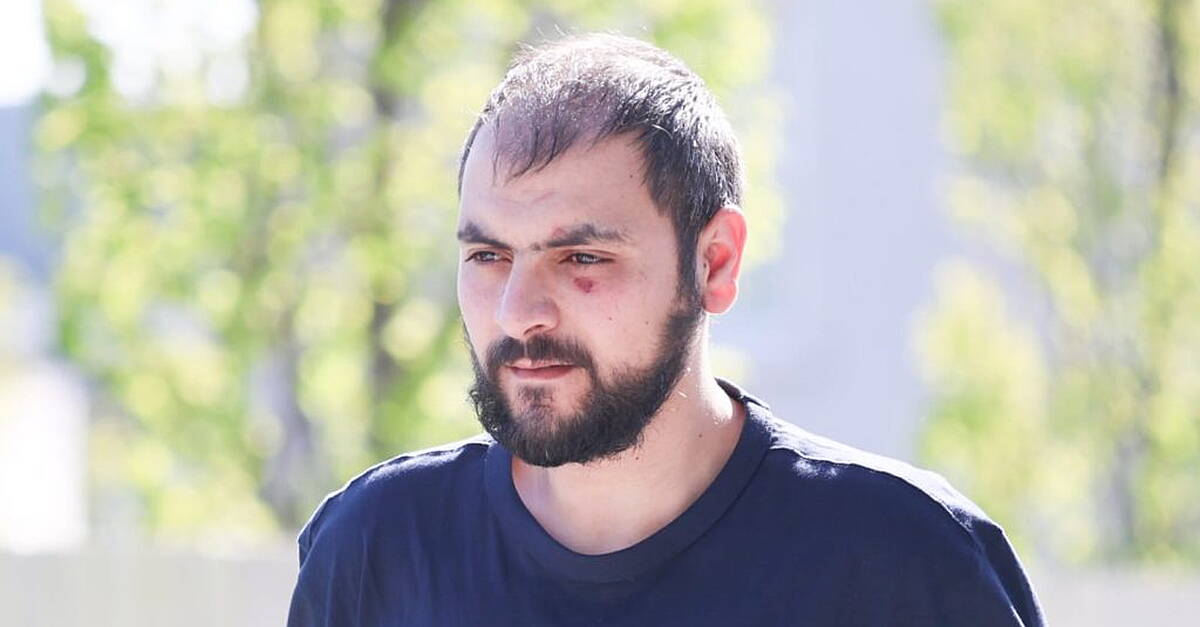 'They attacked me first': Man charged with assault of Letterkenny Gardai