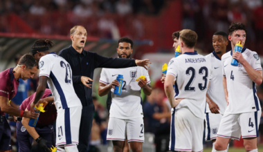 FIFA clamp down on tactical time-outs as major World Cup rule change announced