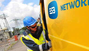 Thousands without power as thunderstorms hit Donegal