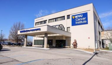 WVU Medicine Thomas Hospitals receives nearly $9M to expand intensive care capabilities