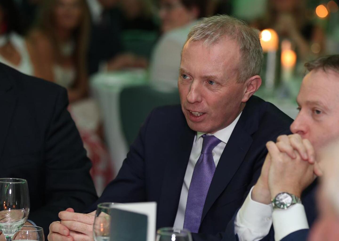 Dooley confirms €100k for New Nature-Based Play Space at Lees Road