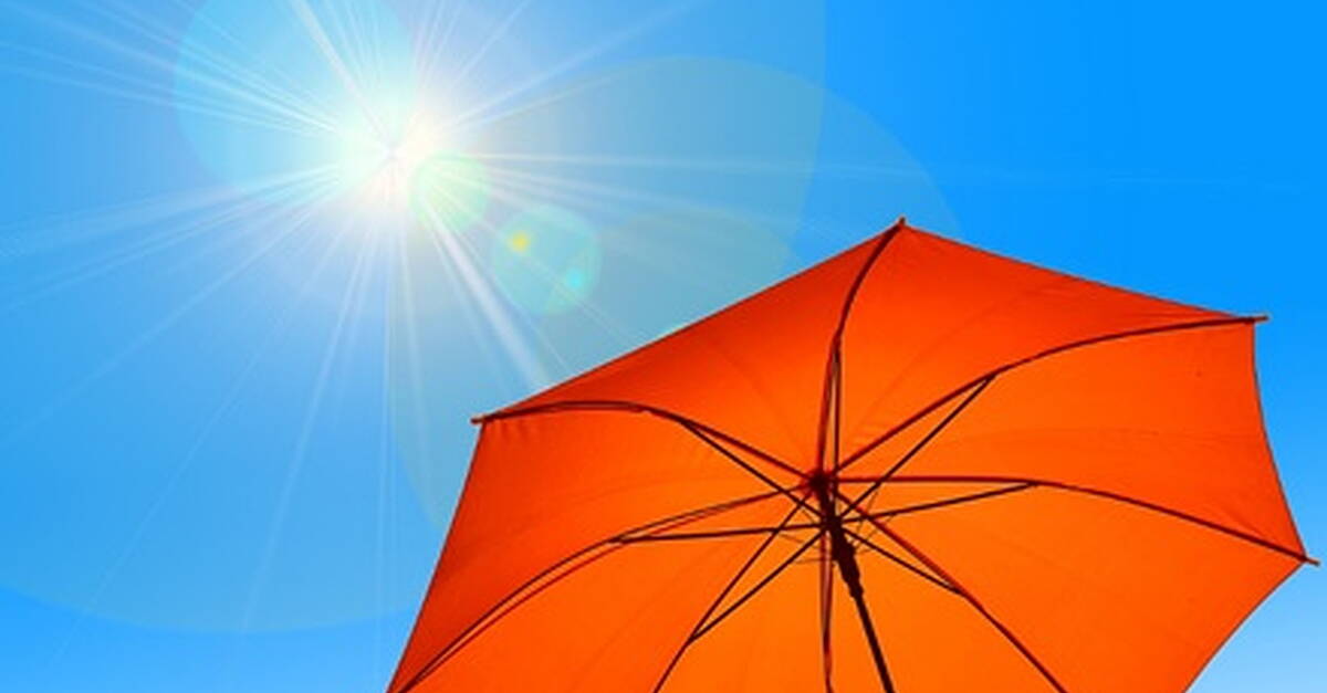 Today could be Ireland's hottest day ever