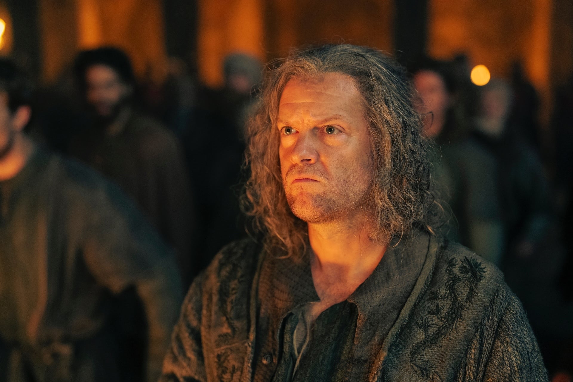 Tom Bennett Hotd Season2
