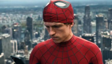 Tom Holland Teases the 1 Person Who Still Knows Peter Parker is Spider-Man in the MCU