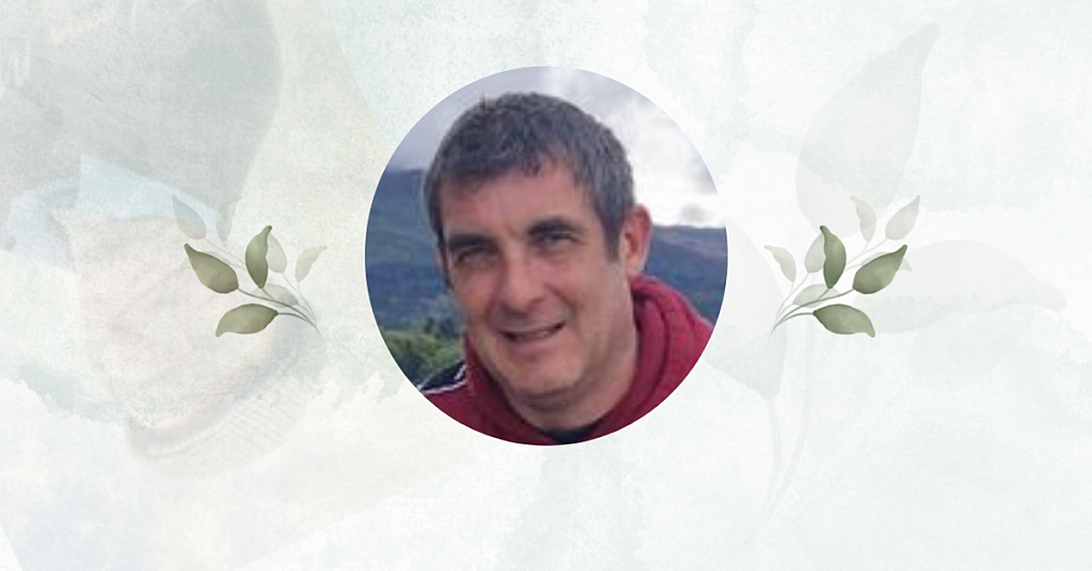 Tony Loughrey | GalwayBayFM