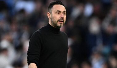 Tottenham Want To Sign Liverpool Man Starring At The World Cup