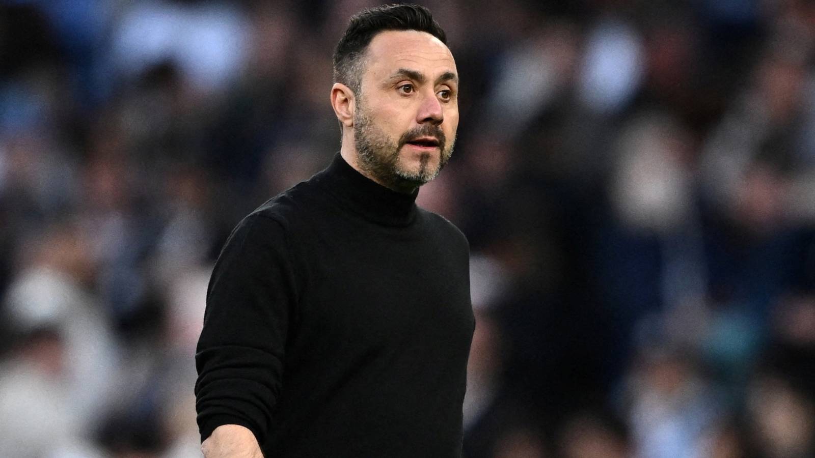 Tottenham Want To Sign Liverpool Man Starring At The World Cup