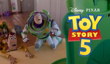 'Toy Story 5' First Reactions Call Pixar Film A "Generation-Defining Experience," "Wonderfully Heartfelt" & Note That "The Dad Is Mid"
