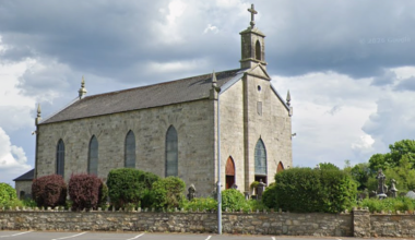 Two Leitrim priests celebrate golden jubilees with special Mass