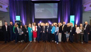 University of Galway to lead 64 million euro Research Ireland centre for medical devices