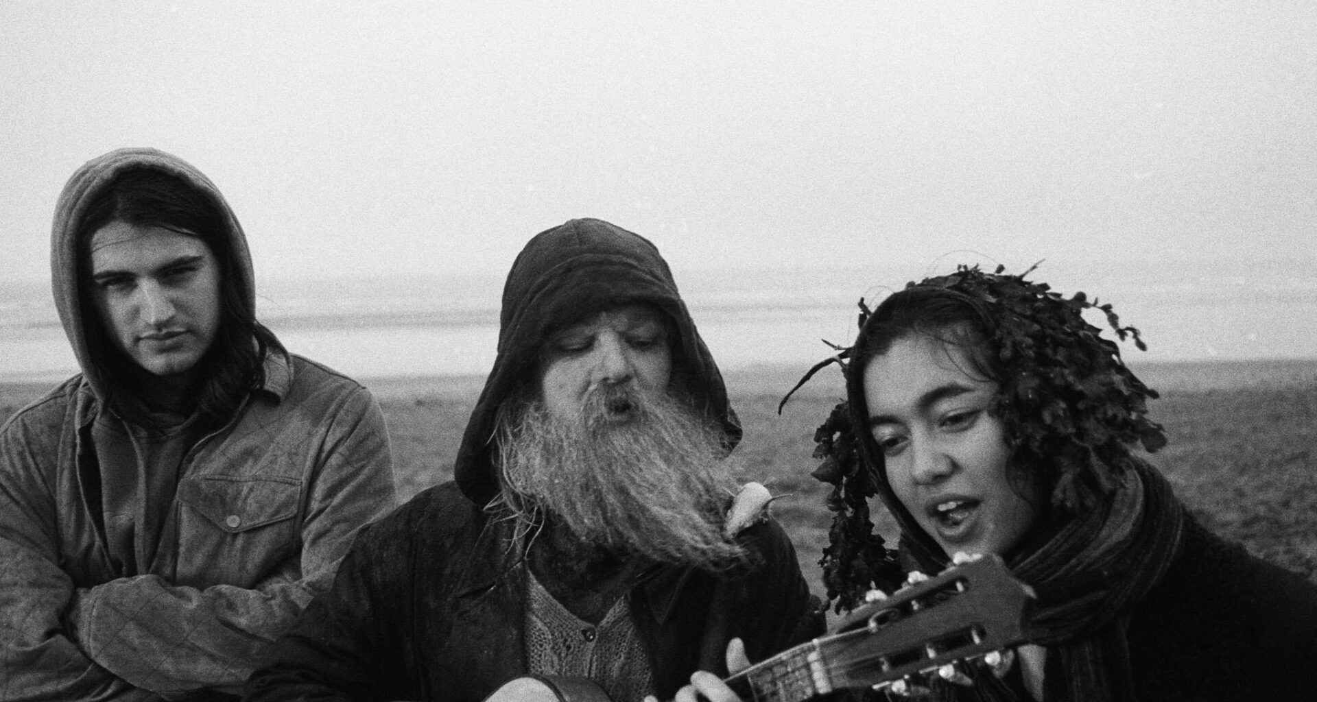 Mary In The Junkyard Share New Song "Mouse": Listen