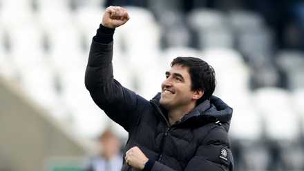 Andoni Iraola