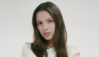 Olivia Rodrigo seems pretty sad, but does she still generate bangers? : Pop Culture Happy Hour : NPR
