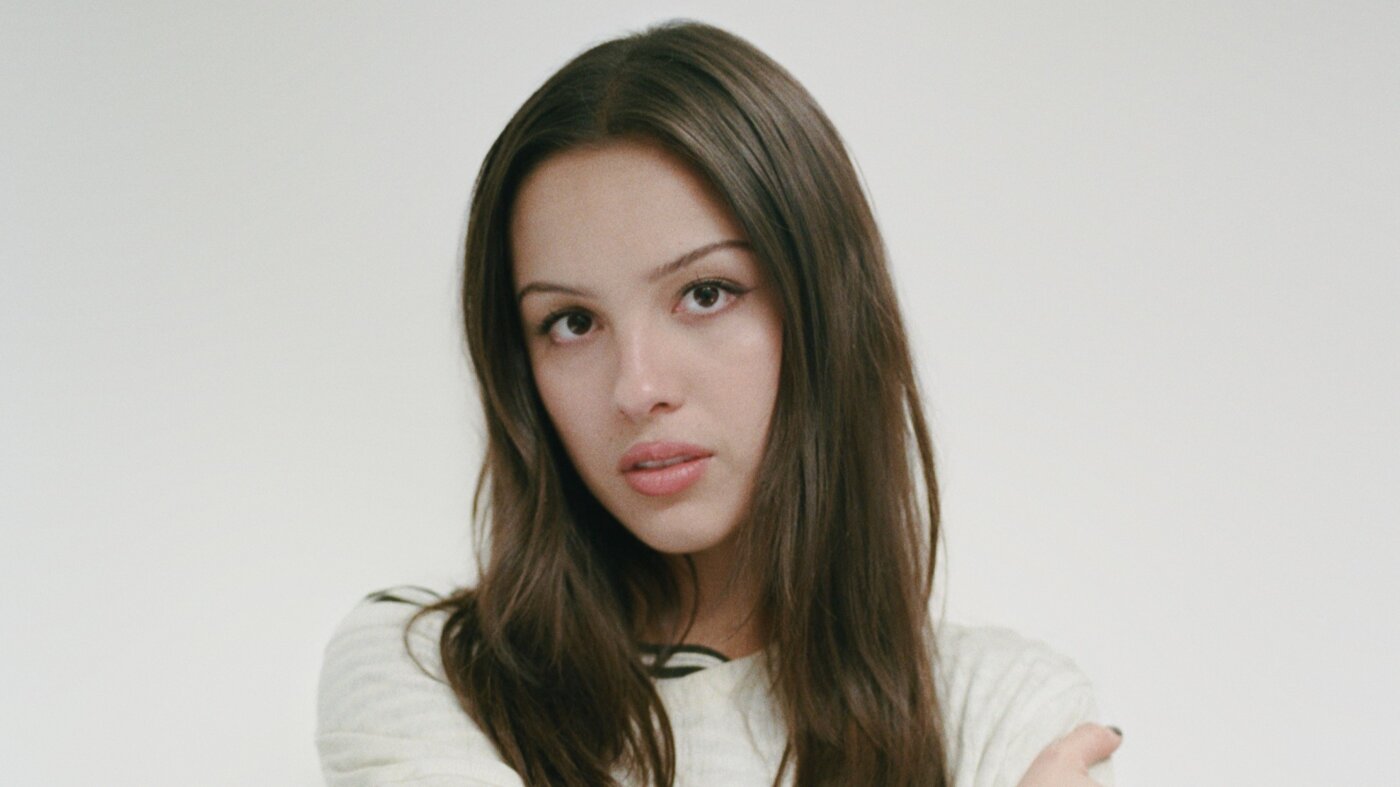 Olivia Rodrigo seems pretty sad, but does she still generate bangers? : Pop Culture Happy Hour : NPR
