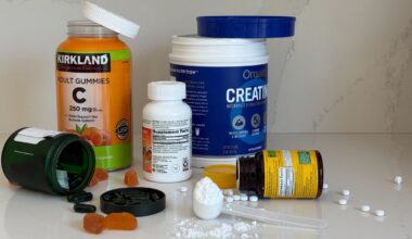 Do supplements work? No. Does that stop the $70 billion industry? No. : Planet Money : NPR
