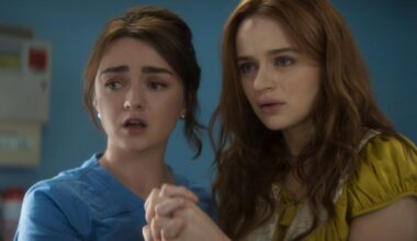 'Practical Magic 2' trailer: Owens family curse is back