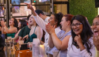 'Love Island USA' watch parties have fans taking over Chicago bars, restaurants