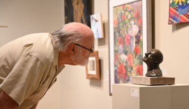 Rourke Museum adds missing piece to its collection with whimsical exhibit - InForum