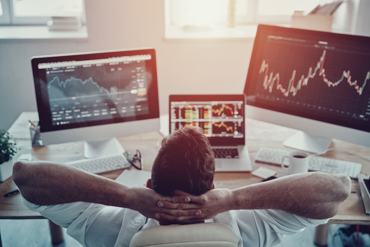 3 Great Value AI Stocks (Hint: 1 is a Household Name; the Other 2 You've Never Heard Of)