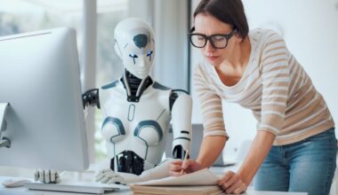 Prediction: These 16 Words From IBM Will Prove to Be Prophetic About Artificial Intelligence's Future