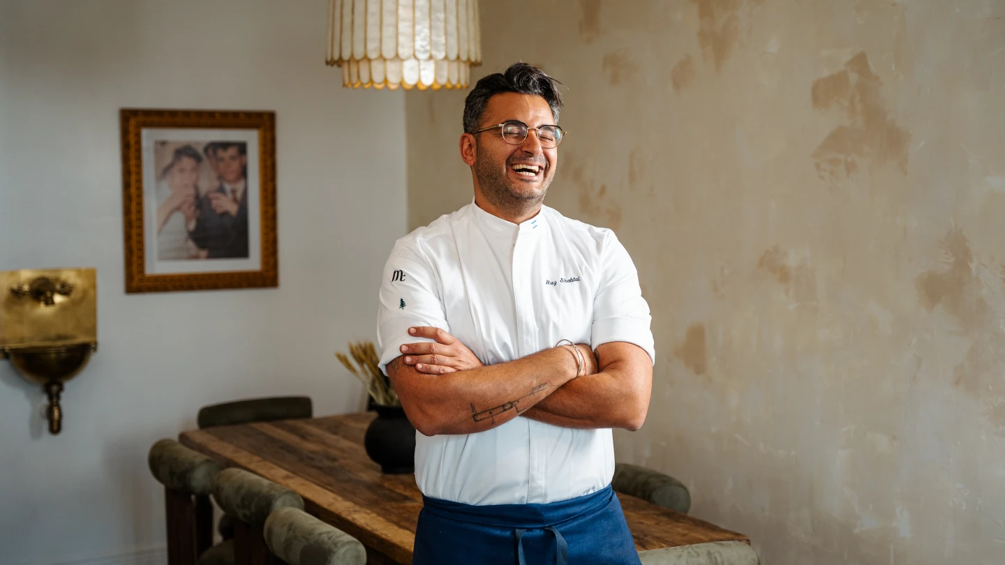 Kosher a standard, ‘not a barrier,’ says partner of Miami eatery, world’s first kosher Michelin star winner - Israel & Jewish News