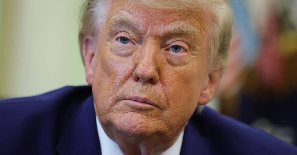 US House votes for measure that would end Iran war, in blow to Trump