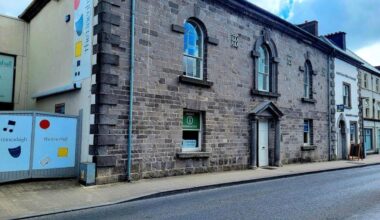 High-energy and joyful dance fitness event to take place in Mayo venue