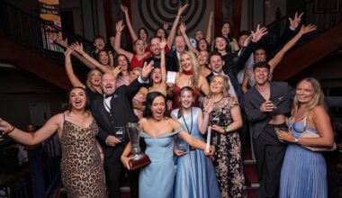 Offaly musical societies celebrate wins at AIMS awards