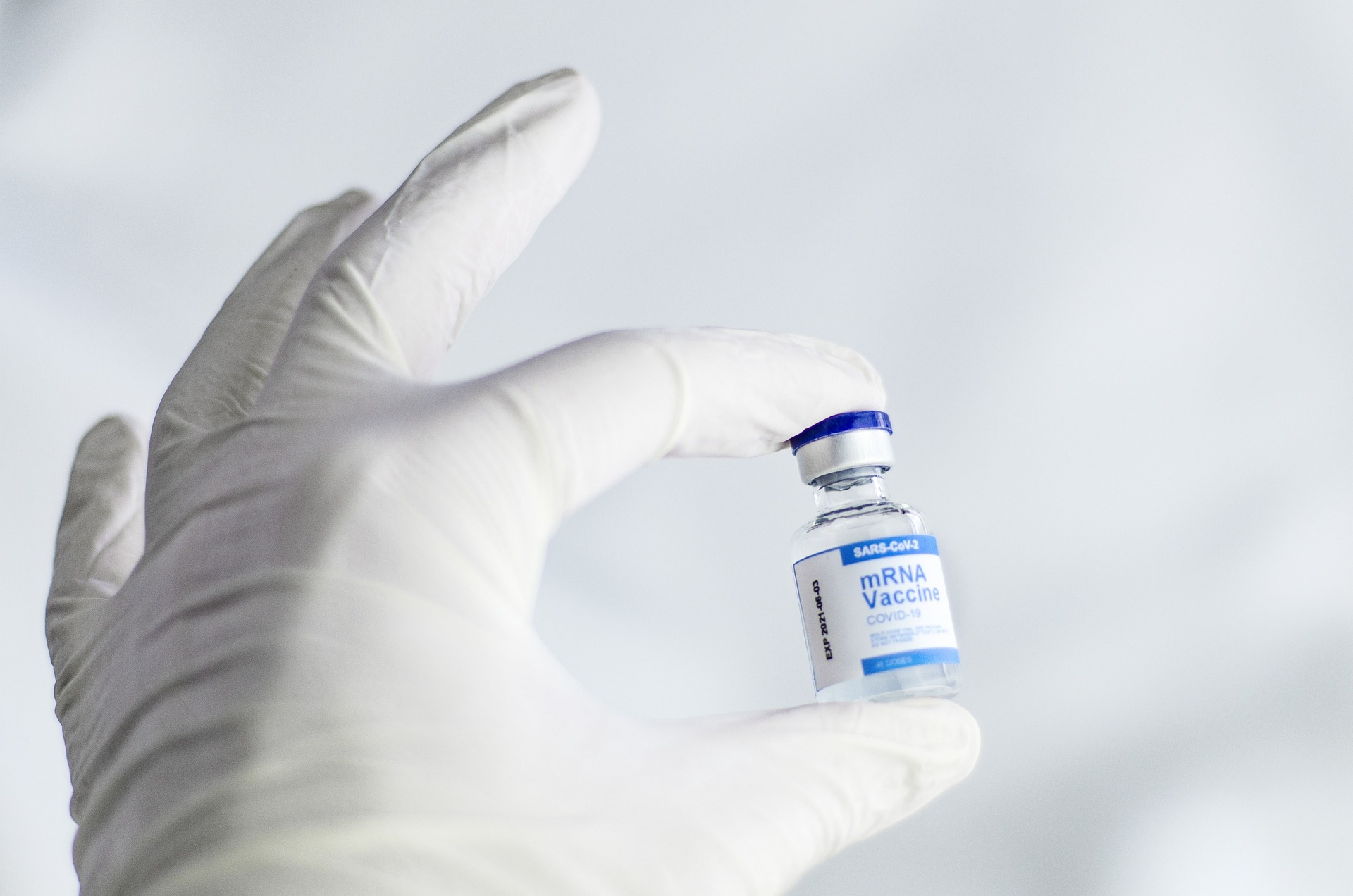New Discovery Could Pave the Way for Next-Generation Vaccines