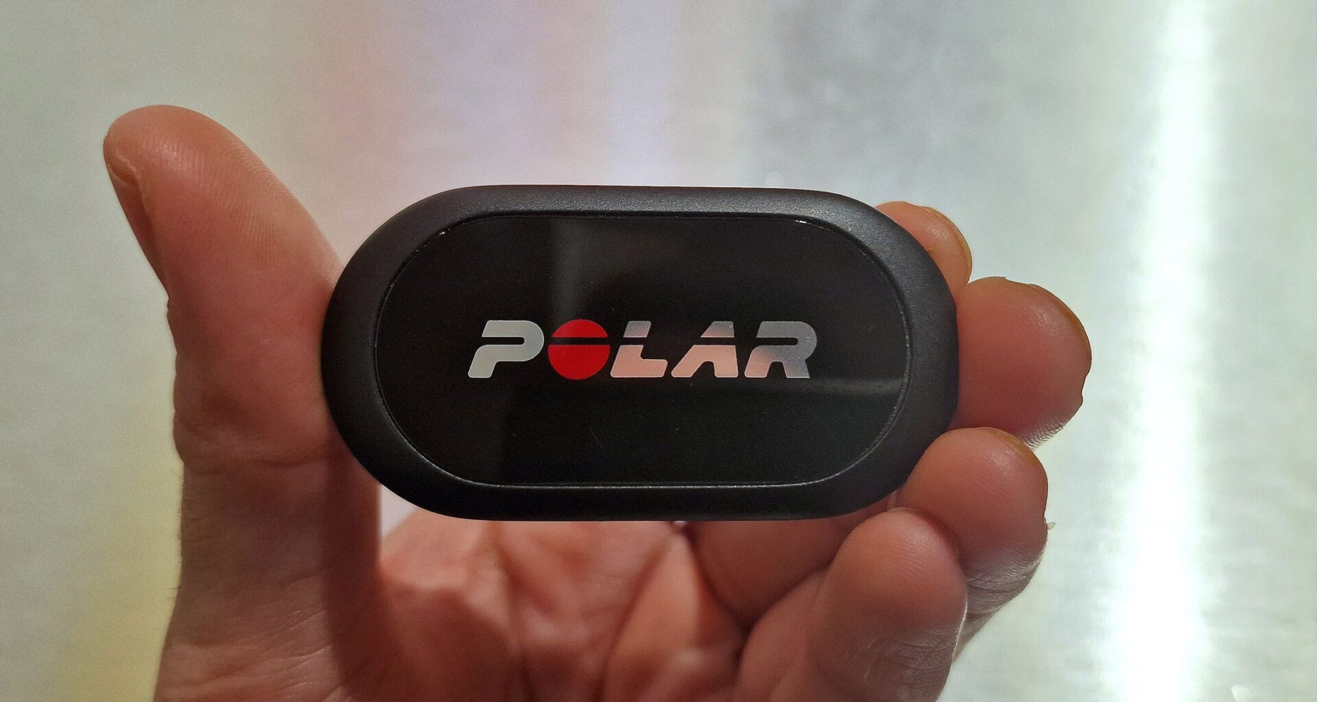 If you've already got a smartwatch you like, here's what I'd get in the Prime Day sales — the Polar H10, the 'gold standard' electrical heart rate monitor
