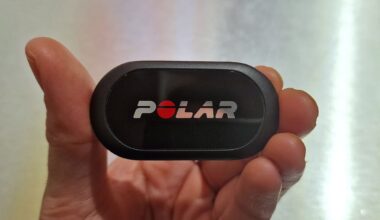 If you've already got a smartwatch you like, here's what I'd get in the Prime Day sales — the Polar H10, the 'gold standard' electrical heart rate monitor