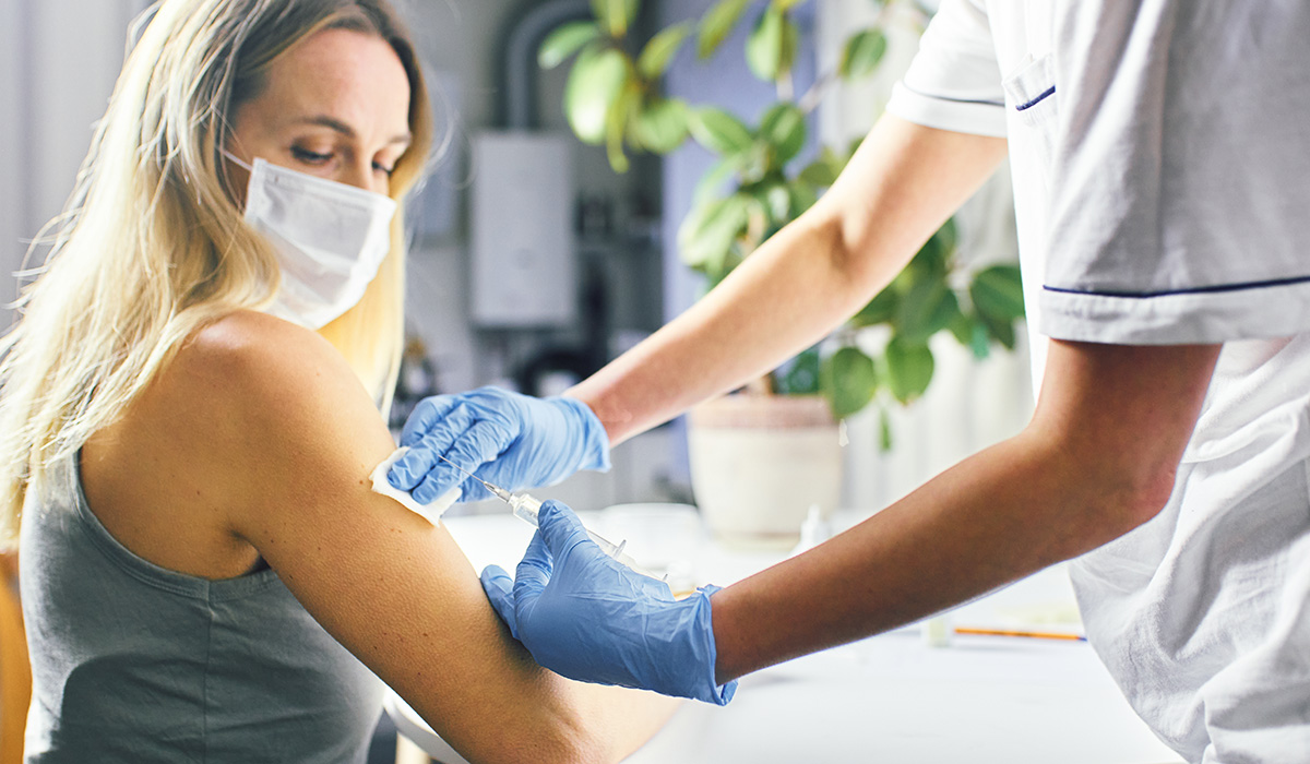 rabies vaccine