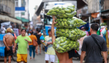 Analysts say lower Philippine growth goals more realistic