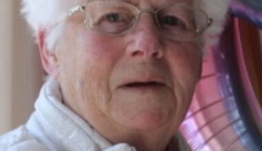 Veronica (Vera) O’Connell, Collooney | OceanFM