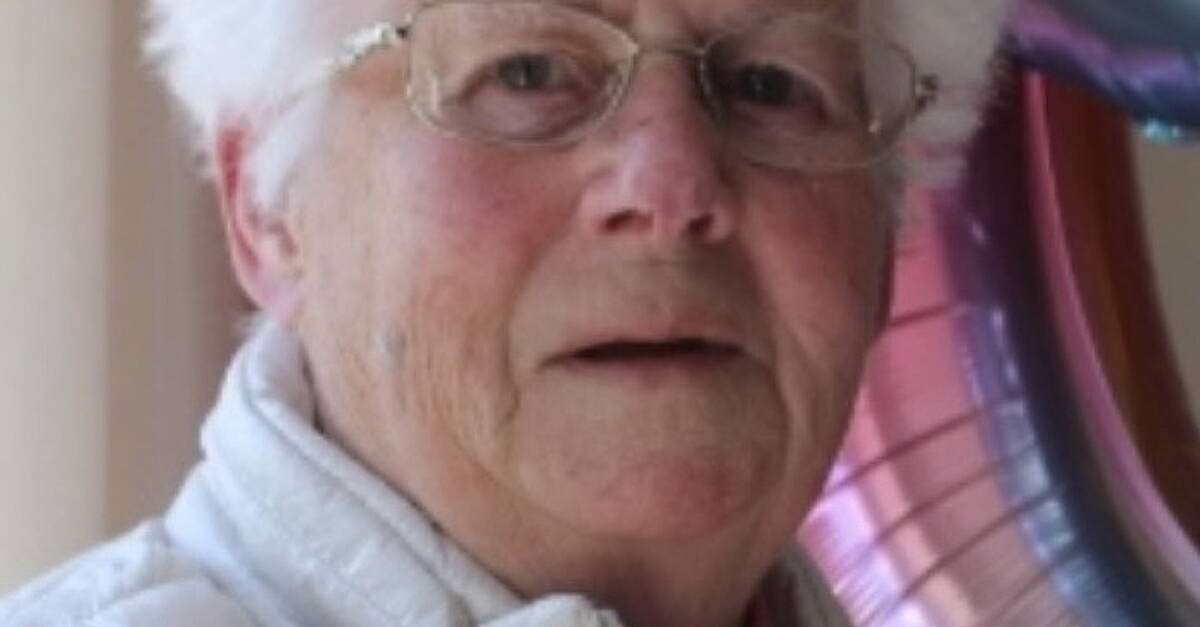Veronica (Vera) O’Connell, Collooney | OceanFM